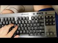 Ducky One 3 SF 65% Keyboard Unboxing & First Look