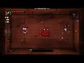 TBOI - Apollyon Vs. Baby Plum