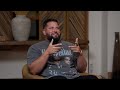 MANNY MACHADO & YONDER ALONSO The Brotherhood of Baseball: Manny Reveals Nike Cleat Design | Ep5