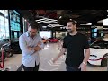 World's Craziest Car Dealership With Over $100 MILLION Worth of Cars!