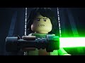 LEGO Star Wars: Rebuild the Galaxy - Official Trailer (2024) Mark Hamill, Gaten Matarazzo