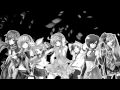 Bad Apple!! [7 Vocaloid Chorus]