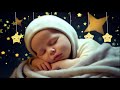 Baby Sleep Instantly Within 3 Minutes 💤 Relaxing music Relieves stress, Anxiety and Depression