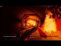 Innovation Inc Thermal Power Plant - Warhead Detonation & Bad Ending