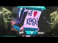 Kemba Walker Hornets tribute video