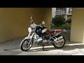 BMW R1100R