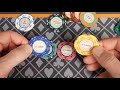 Casino Royale Poker Chips - Heavy Wafers of Goodness