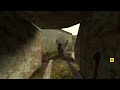 Half Life 2 walkthrough: route canal #2