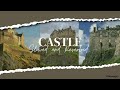 castle  // slowed and reverbed