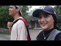 Vlog | Pergi Zoo Semata-mata Nak Cari Si Oyen! 🐱 Nad First Time Tengok.....