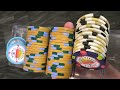 I Scoop A Massive Pot In Brand New Double Board Bomb Pot Only Game! Vlog #85