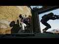 Agent | Short PUBG Cinematic Movie