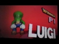 Luigi is cool!