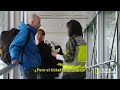 Mentes Criminales | Alerta Aeropuerto Madrid | Nat Geo en Español