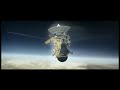 Nosferatu - Sanctity Of Space: Cassini's Journey (Unofficial Lyric Video)