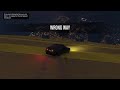 NEAR DEATH!!! -  GTA 5 Downhill drifting.