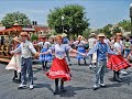 Main Street Trolley Parade Music