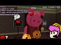 🏆PIGGY 1V1 STREAM FOR ROBUX🏆