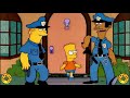 The Simpsons - Just Some Random Funny Scenes
