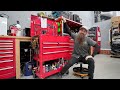 Buying $500 Snap-On Tools  vs $500 Harbor Freight Tools