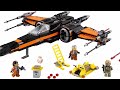 The BEST and WORST LEGO Star Wars Set From EVERY Star Wars Movie and TV Show! (Compilation)