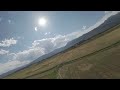 Jackson, WY 8/6/2024 - DJI Avata 2