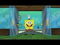 spingebill forgets what a vacation is  (ytp tennis round 2)