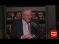 This Is How Trump And Vance Should Run Against Kamala Harris After Biden Drops Out: Steve Forbes