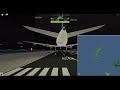 All of my recorded landings in PTFS (Ep. 2)