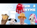 FUn 2 rhyME - HOward MOody