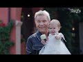 Billy Idol Shares How Becoming a Grandfather Has Changed His Life | Family Issue 2021 | PEOPLE