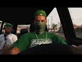 GTA V - The Families [ROCKSTAR EDITOR]