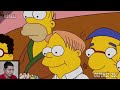 Homero es Engañado y Traicionado por Marge Los Simpson Capitulos Completos en Español Latino