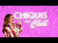 Cheating and Dealing with Betrayal | Chiquis and Chill Ep 34