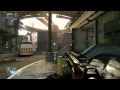 CoD Black Ops II - Across Map Combat Axe Bank Shot