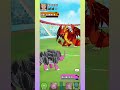 Old legends vs New legends in dynamons world new update 1.8.15|Who is the best trio