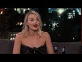 Guest Host Chris Pratt Interviews Margot Robbie