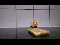 Waffled Mario
