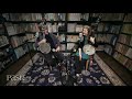 Bela Fleck & Abigail Washburn live at Paste Studio NYC