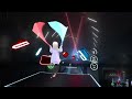 【BeatSaber】花になって / 緑黄色社会