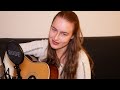 Both Sides Now - Joni Mitchell cover