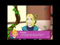 Winx club-gameplay PC (part 4 ALFEA/ getting ready for the ball)