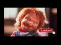 Chucky VS Annabelle | Cuento corto de Navidad