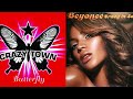 Butterfly in Love - Crazy Town vs Beyonce ft. Jay Z mashup