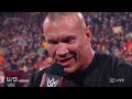 Randy Orton Welcome Back Promo – WWE Raw 11/27/23 (Full Segment)