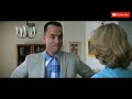 Forrest Gump Hindi Scene | Forrest Gump Meets His Son.