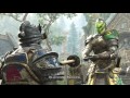 For Honor | Samurai Campaign Playthrough Part 5 | No Commentary