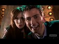 Doctor Who - Don't Slow Down (Doctor/Donna)