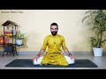 कपालभाती प्राणायाम की पूर्ण समझ / Avoid these Mistakes During Kapalbhati Pranayama