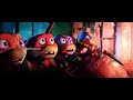 Teenage mutant ninja turtles mutant mayhem clip